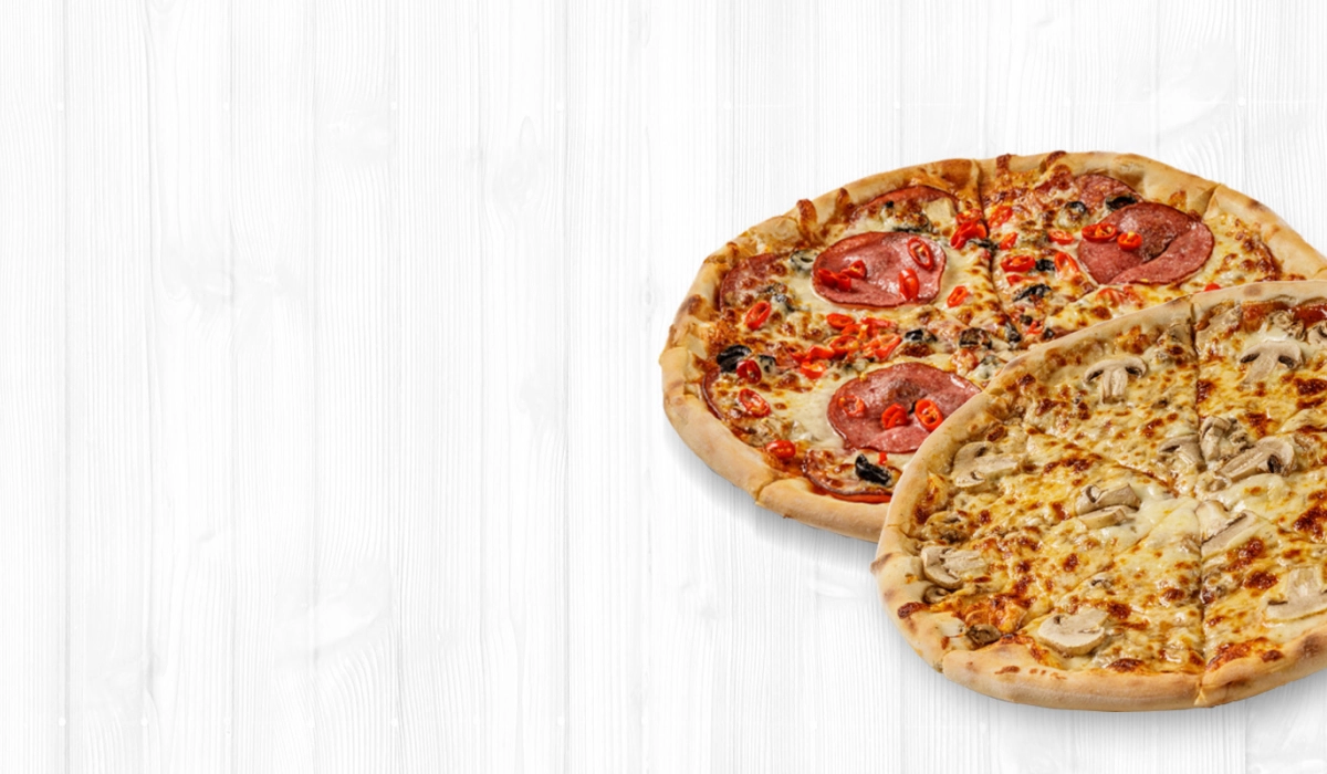 Commander chez andiamo pizza 62